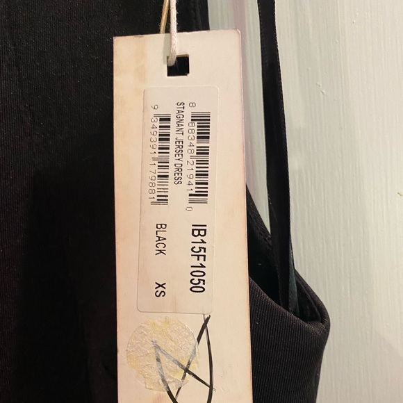 NWT MINKPINK Stagnant Jersey Dress - Picture 7 of 7